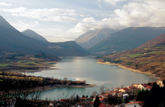 Lago di Barrea